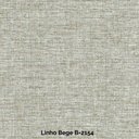 Ver imagem 7 de Sofá Living e Reclinável Jasmin Linho com Pés de Madeira