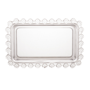 Ver imagem 5 de Manteigueira Cristal C/Tampa Daisy Margarida Transparente Wolff