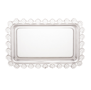 Ver imagem 5 de Manteigueira Cristal C/Tampa Daisy Margarida Transparente Wolff