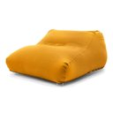 Ver imagem 2 de Puff Senso Ergonômico Elegante e Luxuosa Enchimento Pérolas 3mm Pufe Macio