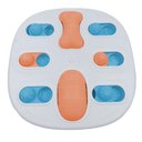 Ver imagem 2 de Brinquedo Interativo Comedouro Cao Pet Cachorro Petisco Raçao Quebra Cabeça Comida Alimentador