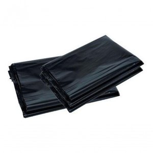 Saco Preto Lixo 100 Litros Reforçado Pc C/5k