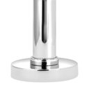 Ver imagem 5 de Torneira Link Lavatório/banheiro Mesa Metal Luxo 1/4v:Prateado/Cromado