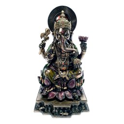 Ganesha Sucesso Veronese B03908 - 7