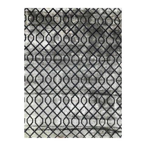 Tapete Solem 300x400 03087a Cinza