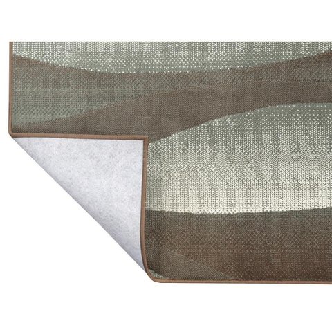 Tapete para Sala School Horizonte Terra 2,00x2,90 São Carlos