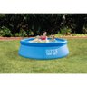 Kit Piscina Inflável Easy Set Intex 2.419 Litros Mais Bomba - 4