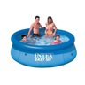 Kit Piscina Inflável Easy Set Intex 2.419 Litros Mais Bomba - 6