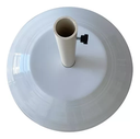 Ver imagem 5 de Base de Aluminio Suporte para Guarda Sol Ombrelone
