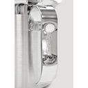 Ver imagem 2 de Jarra Tramontina Buena para Água em Aço Inox com Tampa 14 Cm 2,9 L