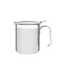 Ver imagem 6 de Jarra Tramontina Buena para Água em Aço Inox com Tampa 14 Cm 2,9 L
