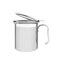 Ver imagem 1 de Jarra Tramontina Buena para Água em Aço Inox com Tampa 14 Cm 2,9 L
