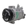 Compressor Jetta 2.0 Aspirado 2011 em Diante - 2