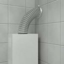 Ver imagem 3 de Aro e Braçadeira Flextic 60mm - 3004000110 - WESTAFLEX