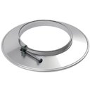 Ver imagem 1 de Aro e Braçadeira Flextic 60mm - 3004000110 - WESTAFLEX