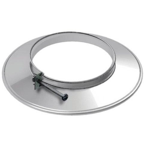 Aro e Braçadeira Flextic 60mm - 3004000110 - WESTAFLEX