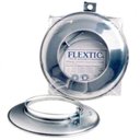 Ver imagem 2 de Aro e Braçadeira Flextic 60mm - 3004000110 - WESTAFLEX