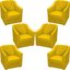 Amarelo