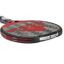 Raquete de Beach Tennis Adidas Metalbone H14 - 5