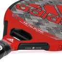 Ver imagem 3 de Raquete de Beach Tennis Adidas Metalbone H14