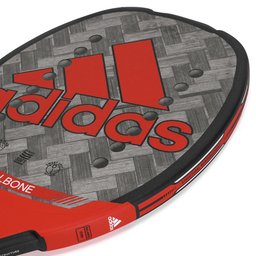 Raquete de Beach Tennis Adidas Metalbone H14 - 2