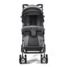 Carrinho Passeio Flick 0-15kgs Preto com Cinza Multikids Baby - Bb445 Bb445 Multikidsbaby - 1