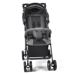 Carrinho Passeio Flick 0-15kgs Preto com Cinza Multikids Baby - Bb445 Bb445 Multikidsbaby - 16