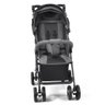 Carrinho Passeio Flick 0-15kgs Preto com Cinza Multikids Baby - Bb445 Bb445 Multikidsbaby - 16