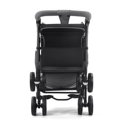 Carrinho Passeio Flick 0-15kgs Preto com Cinza Multikids Baby - Bb445 Bb445 Multikidsbaby - 10