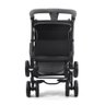 Carrinho Passeio Flick 0-15kgs Preto com Cinza Multikids Baby - Bb445 Bb445 Multikidsbaby - 10