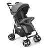 Carrinho Passeio Flick 0-15kgs Preto com Cinza Multikids Baby - Bb445 Bb445 Multikidsbaby - 5