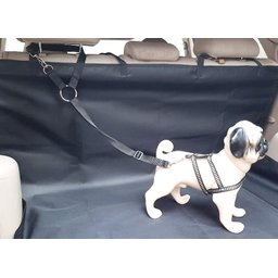 Cinto de Segurança Pet para Encosto de Cabeça - 5