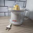 Ver imagem 4 de Castanha / Cone do Espremedor de Suco de Frutas Arno Citrus Power 70w - Pa32 / Pa30 - Cinza - Origin