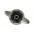 Ver imagem 2 de Castanha / Cone do Espremedor de Suco de Frutas Arno Citrus Power 70w - Pa32 / Pa30 - Cinza - Origin