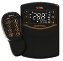 Ver imagem 2 de Automação para Piscinas C/ Wifi - Smart Pool com Fonte 60w - Tholz