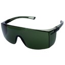 Ver imagem 5 de Óculos de Proteção Rayban Verde Sky Wps0209 com 12 Unidades Delta Plus