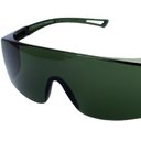 Ver imagem 4 de Óculos de Proteção Rayban Verde Sky Wps0209 com 12 Unidades Delta Plus