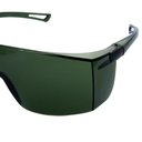 Ver imagem 3 de Óculos de Proteção Rayban Verde Sky Wps0209 com 12 Unidades Delta Plus