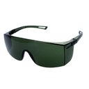 Ver imagem 2 de Óculos de Proteção Rayban Verde Sky Wps0209 com 12 Unidades Delta Plus