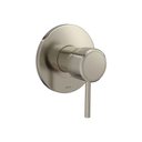 Ver imagem 1 de Acabamento Monocomando para Chuveiro Deca You 4993.inx104.chu Redondo Inox Inox 4993.inx104.chu