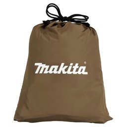 Manta Térmica Marrom a Bateria de Poliéster Ideal para Frio com 3 Níveis de Calor Dcb200b Makita - 3