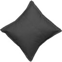 Ver imagem 4 de Kit 2 Almofadas Decorativa Cheia Fofinha para Sofá Cadeira Poltrona 42 Cm Suede