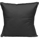 Ver imagem 2 de Kit 2 Almofadas Decorativa Cheia Fofinha para Sofá Cadeira Poltrona 42 Cm Suede