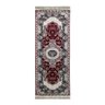 Passadeira Persa Iraniano para Corredor Quarto e Hall de Entrada - 0,75x2,00cm - 1