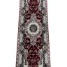 Passadeira Persa Iraniano para Corredor Quarto e Hall de Entrada - 0,75x2,00cm - 2