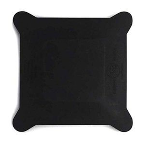 Tampa de Borracha Macia Blendtec para Jarras Fourside e Wildside - Preta