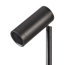 Ver imagem 3 de Espeto para Jardim Nordecor Daya 6595 Led 15w Bivolt Preto 3000k Luz Amarela