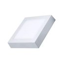 Ver imagem 1 de Painel Led 15,6x15,6 Quadrado Branco Sobrepor 12w 6500k Foxlux