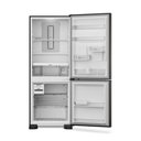 Ver imagem 4 de Geladeira Bre57fe Frost Free Inverse 447 Litros Brastemp