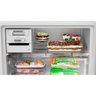 Geladeira Bre57fe Frost Free Inverse 447 Litros Brastemp - 9